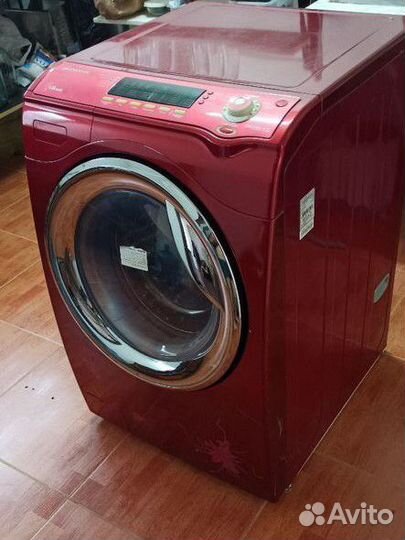 Стиральная машина 12 кг