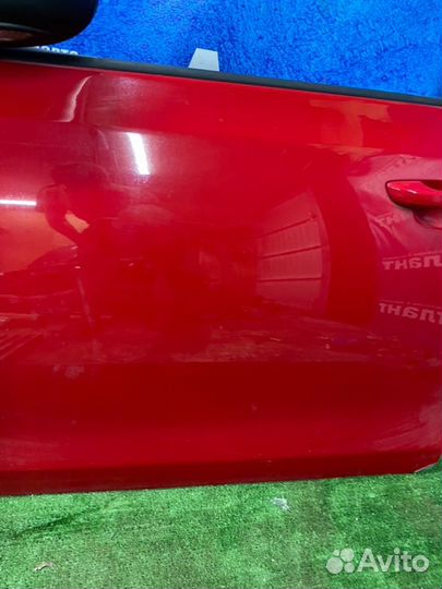 Дверь боковая передняя левая Volkswagen Golf MK6