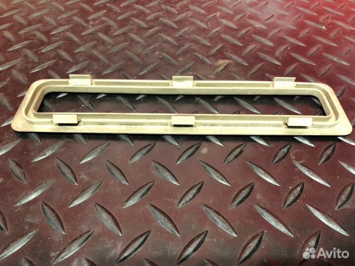 Заслонка отопителя Man TGS, Man TGX