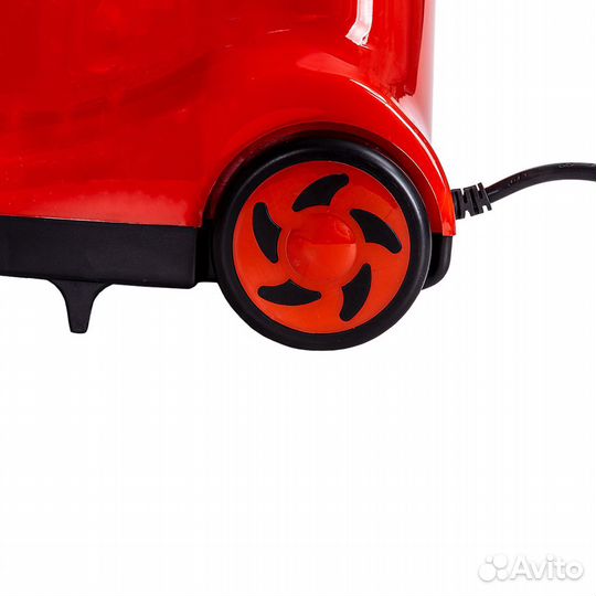 Отпариватель Supra SBS-202