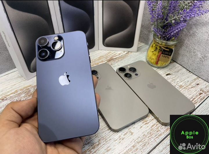 iPhone xr в корпусе 15pro