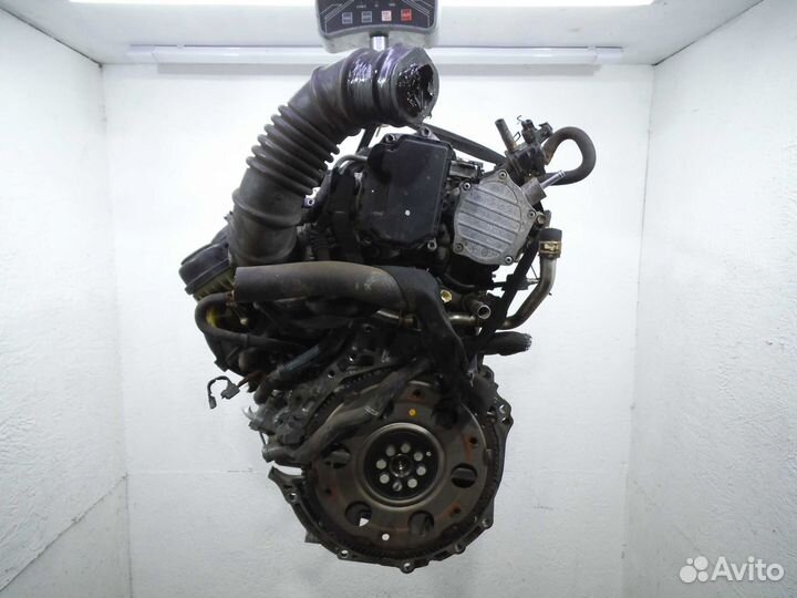 Блок управления VVT Valvetronic для Toyota Rav4 3