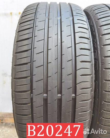 Falken Ziex ZE310 Ecorun 215/45 R18 93Q