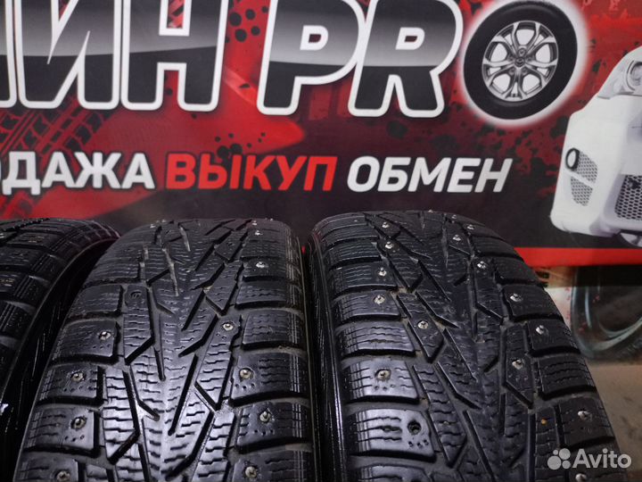 Nokian Tyres Hakkapeliitta 7 175/65 R14