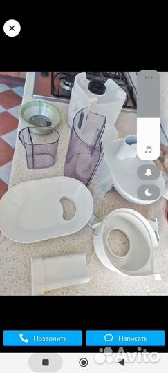 Соковыжималка braun бу