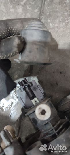 Фары на renault logan 1