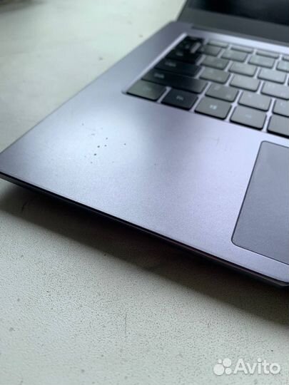 Honor magicbook 14 2020