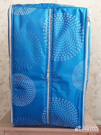 Чехол для переноски skudo 1