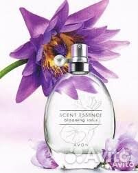 Туалетная вода 