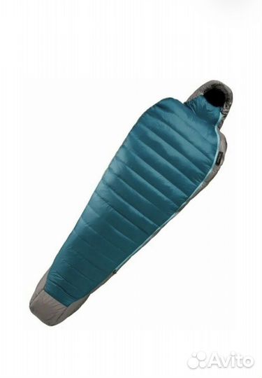 Спальный мешок Decathlon Forclaz Trek 900 XL