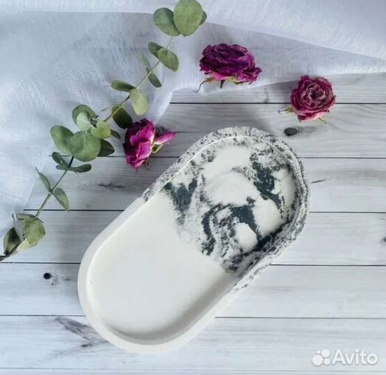 Изделия из гипса ручная работа подарок эстетика