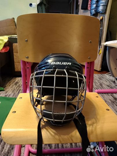 Хоккейная форма