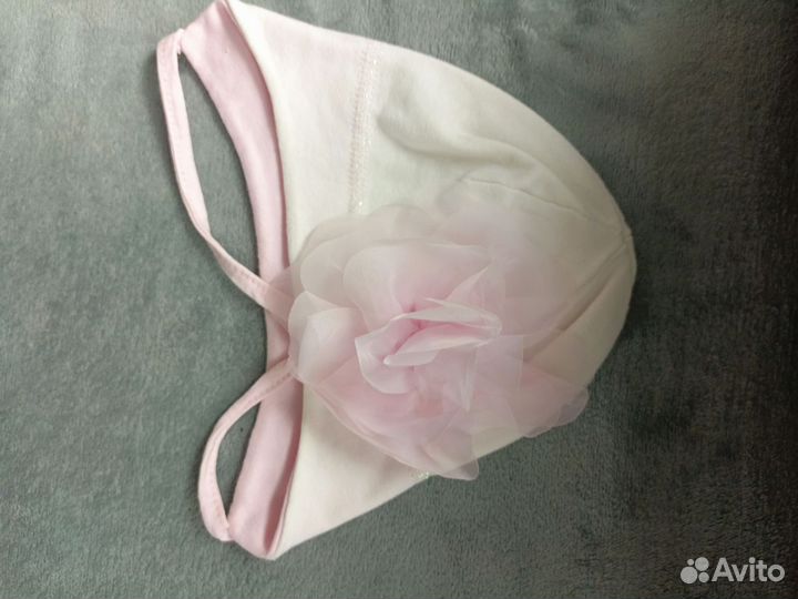 Одежда для девочки до 3 месяцев