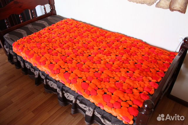 Ткань отрез новая