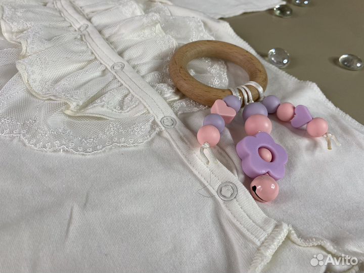 Погремушка