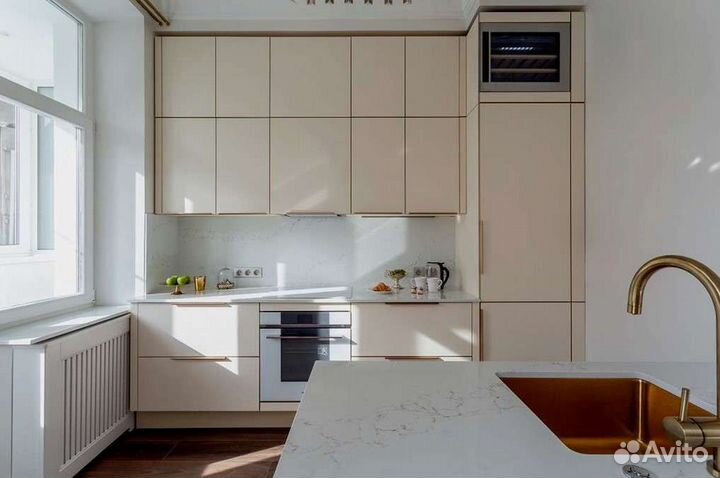 Кухная напрямую от производителя