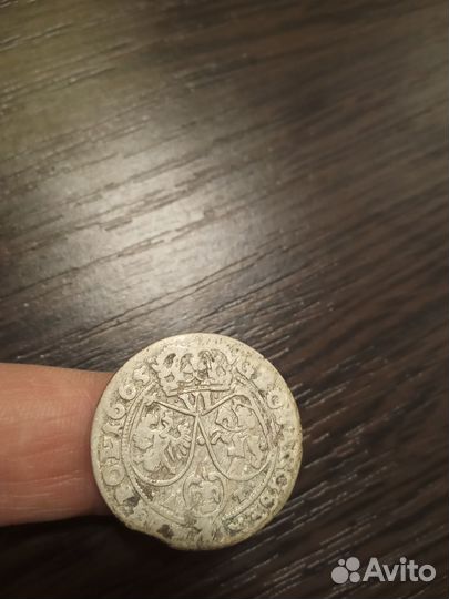 Монеты Европы