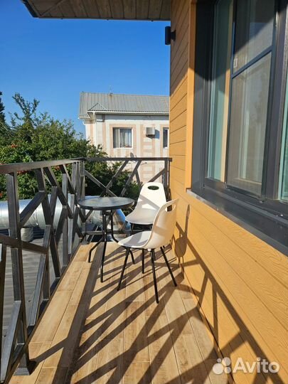 Отдых в Витязево