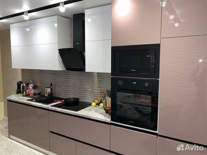 Кухня на заказ sh-0517779