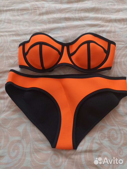 Купальник женский новый