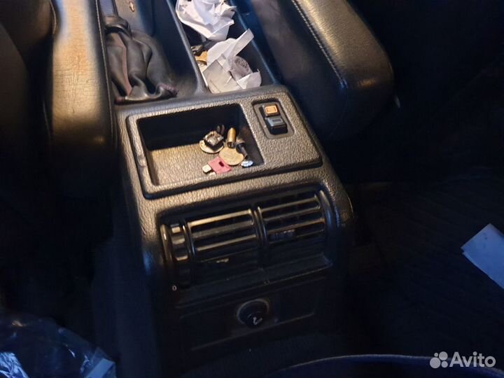 Задняя полка с электро шторкой bmw e34 бмв е34