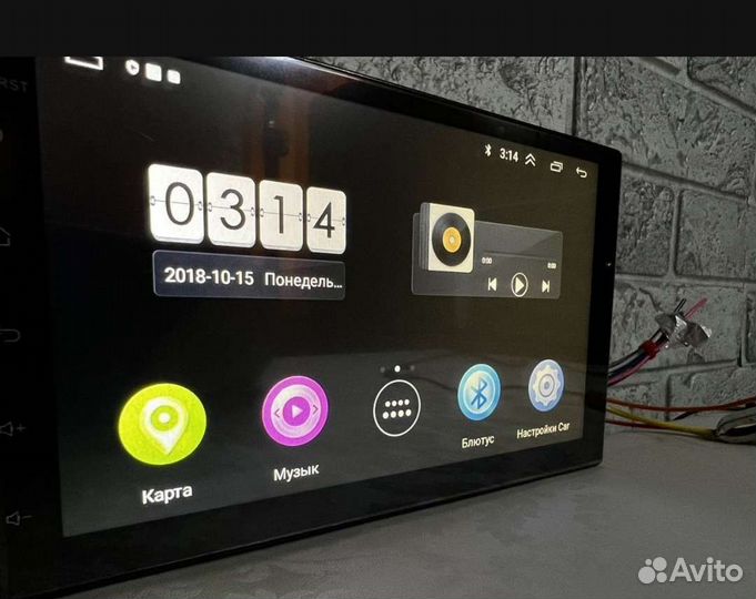 Андроиды 7 9 10 дюймов