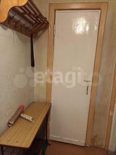 1-к. квартира, 30,7 м², 2/5 эт.