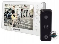 Видеодомофон комплект Amelie HD и iPanel 2 HD