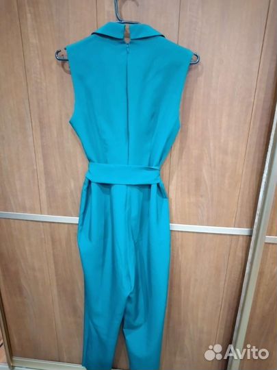 Комбинезон женский