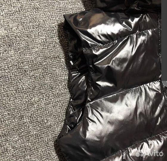 Жилетка moncler