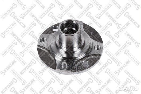 42-15149-SX ступица колеса передняя Opel Vectr