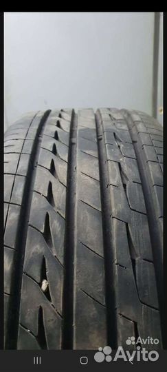 Bridgestone Regno GR-XII 215/60 R16 95V