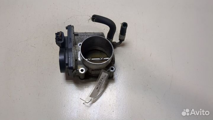 Заслонка дроссельная Nissan Juke, 2011