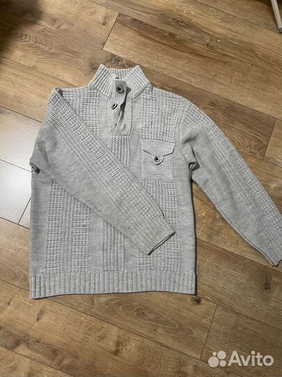 Мужские вещи