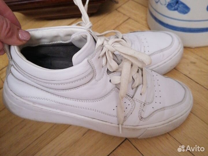 Кроссовки кеды 38р