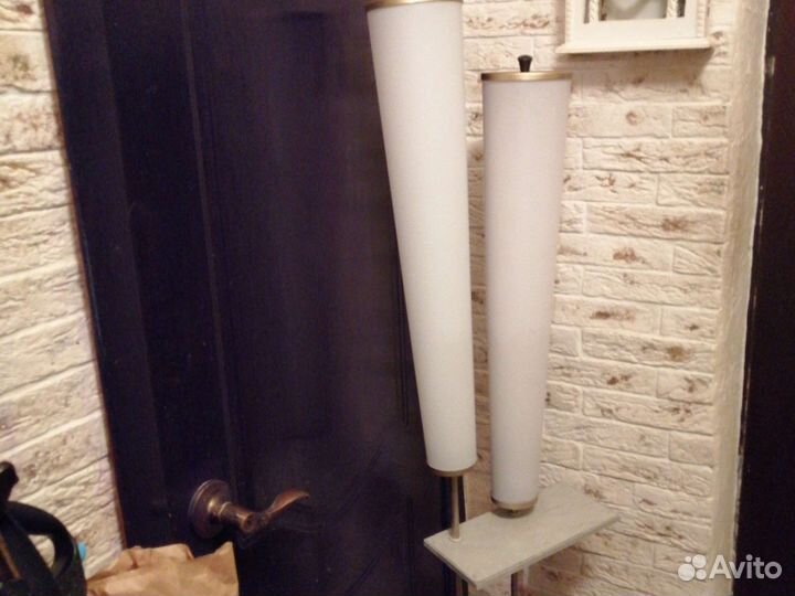 Торшер СССР