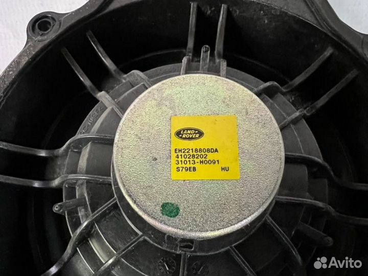 Динамик Land Rover Discovery 4