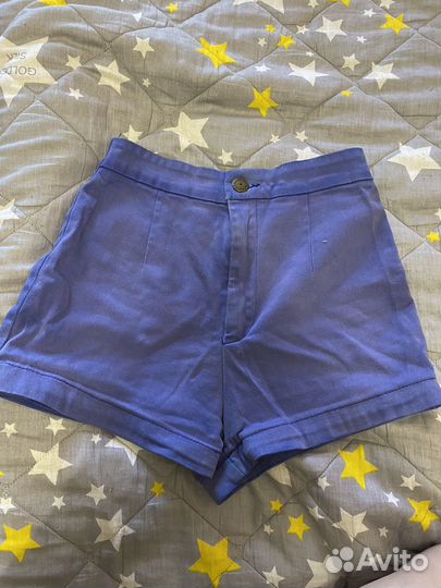 Шорты