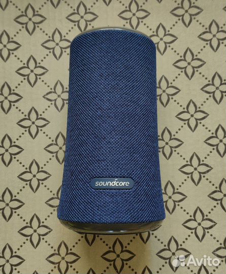 Колонка Anker Soundcore Flare 2