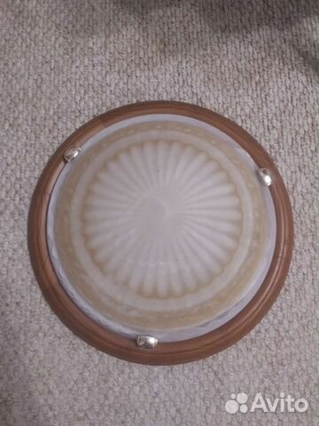 Светильник