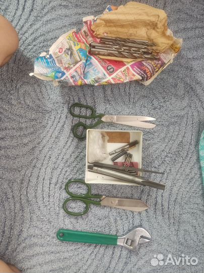 Советские вещи