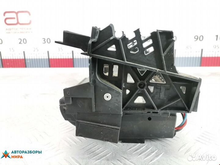 Пепельница Audi A3 8L рест. 2001 8L0857951N3ZQ