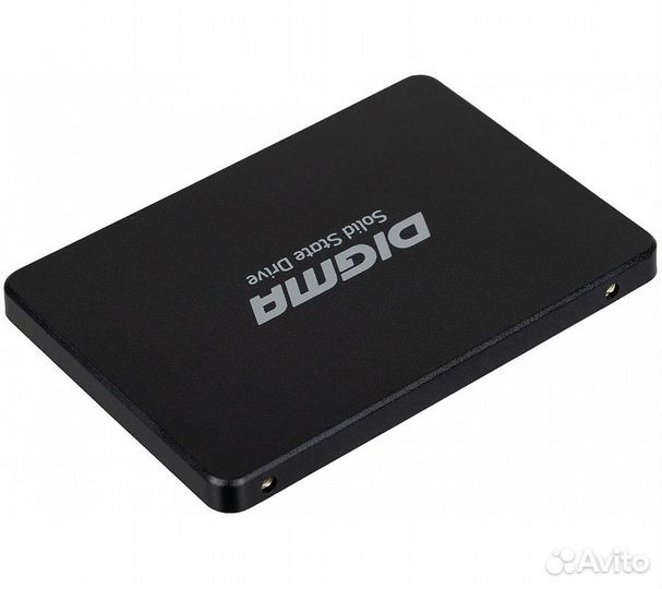 Жесткий диск SSD 2.5