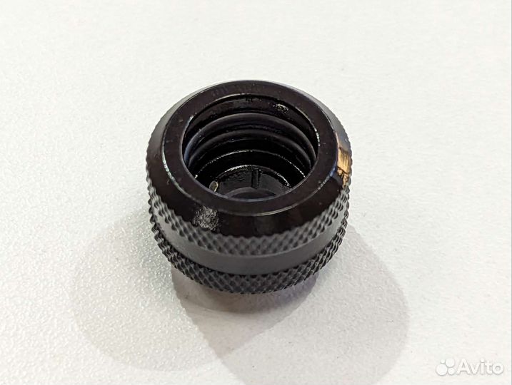Фитинги сво thermaltake