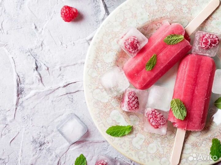 Быстрая окупаемость: франшиза мороженого