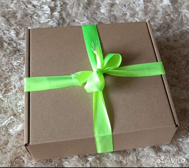 Сюрприз бокс