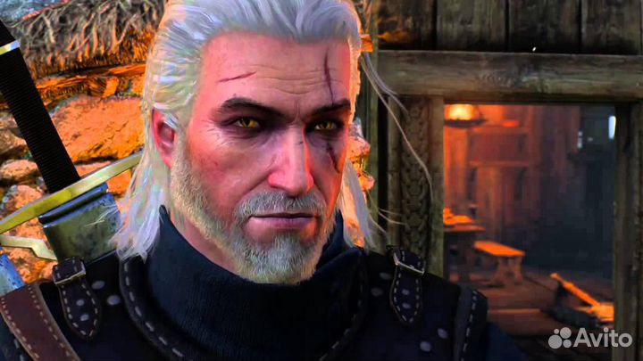 The Witcher III:Wild Hunt-Complete Edition PS5 NEW