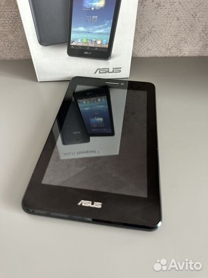 Планшет Asus fonepad 7