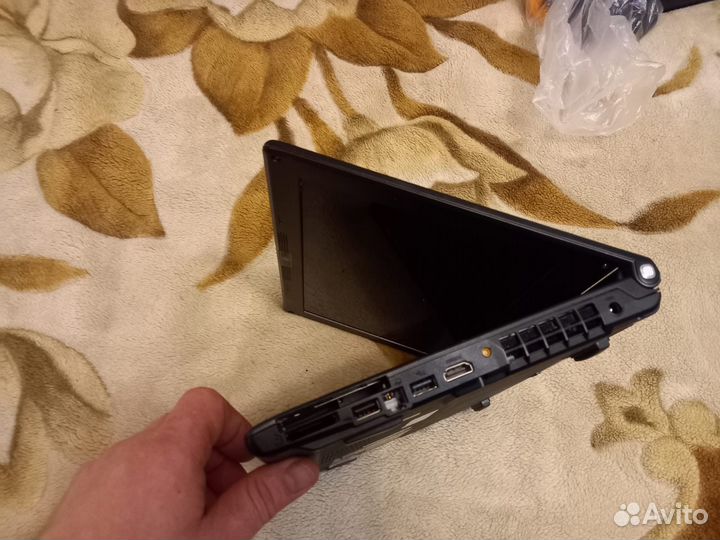 Roverbook pro 200 vhp бу