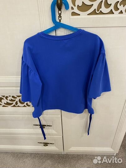 Кофта для девочки